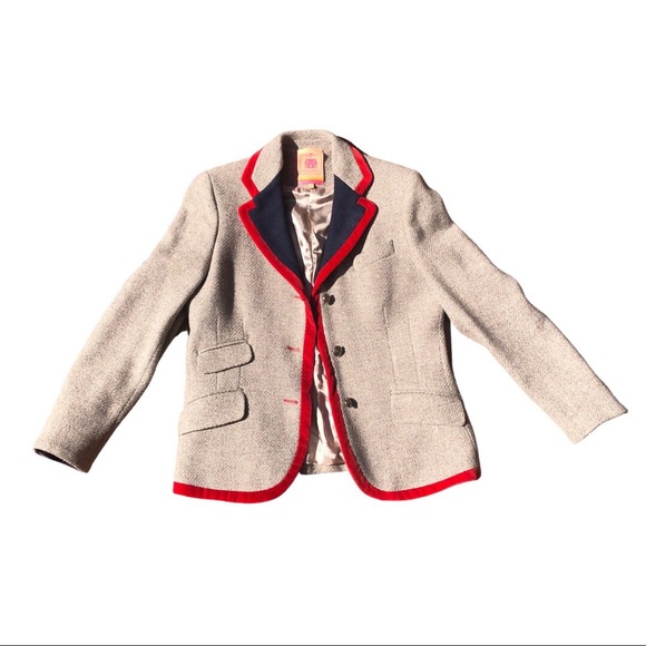 Vilagallo Blazer - Picture 2 of 4
